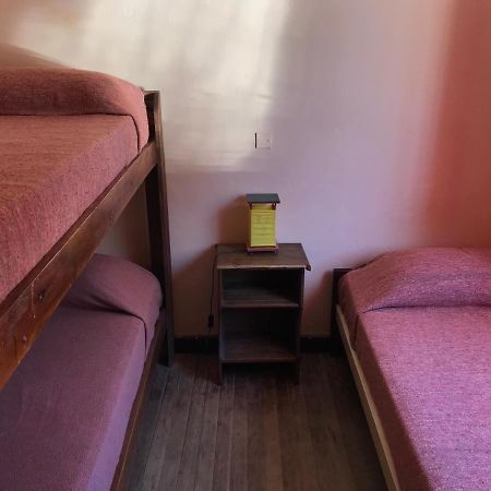 Hostel Casagrande (Adults Only) マル・デル・プラタ エクステリア 写真