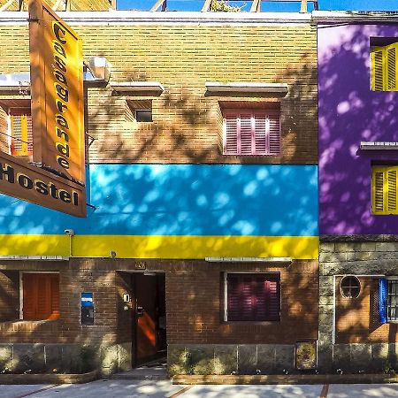 Hostel Casagrande (Adults Only) マル・デル・プラタ エクステリア 写真