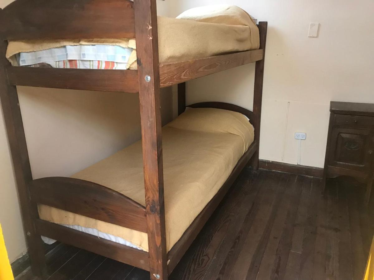 Hostel Casagrande (Adults Only) マル・デル・プラタ エクステリア 写真