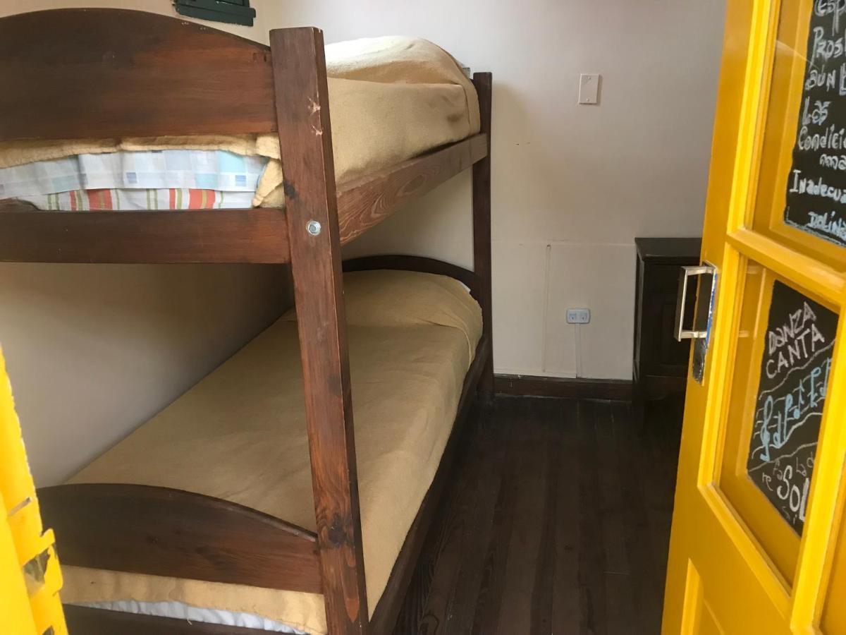 Hostel Casagrande (Adults Only) マル・デル・プラタ エクステリア 写真