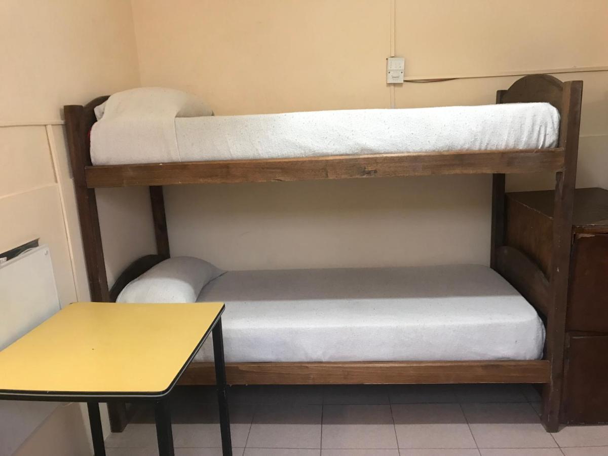 Hostel Casagrande (Adults Only) マル・デル・プラタ エクステリア 写真