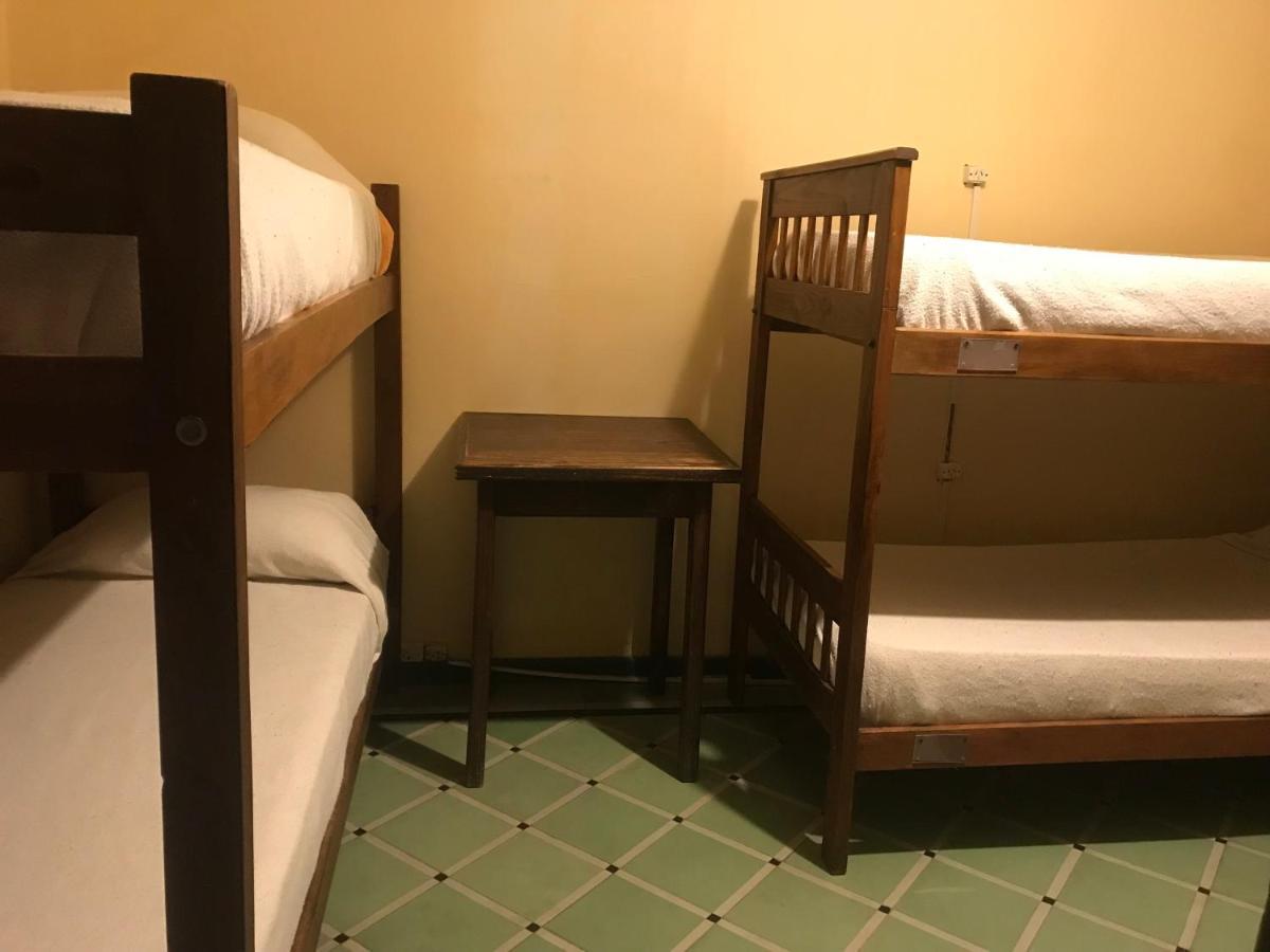 Hostel Casagrande (Adults Only) マル・デル・プラタ エクステリア 写真
