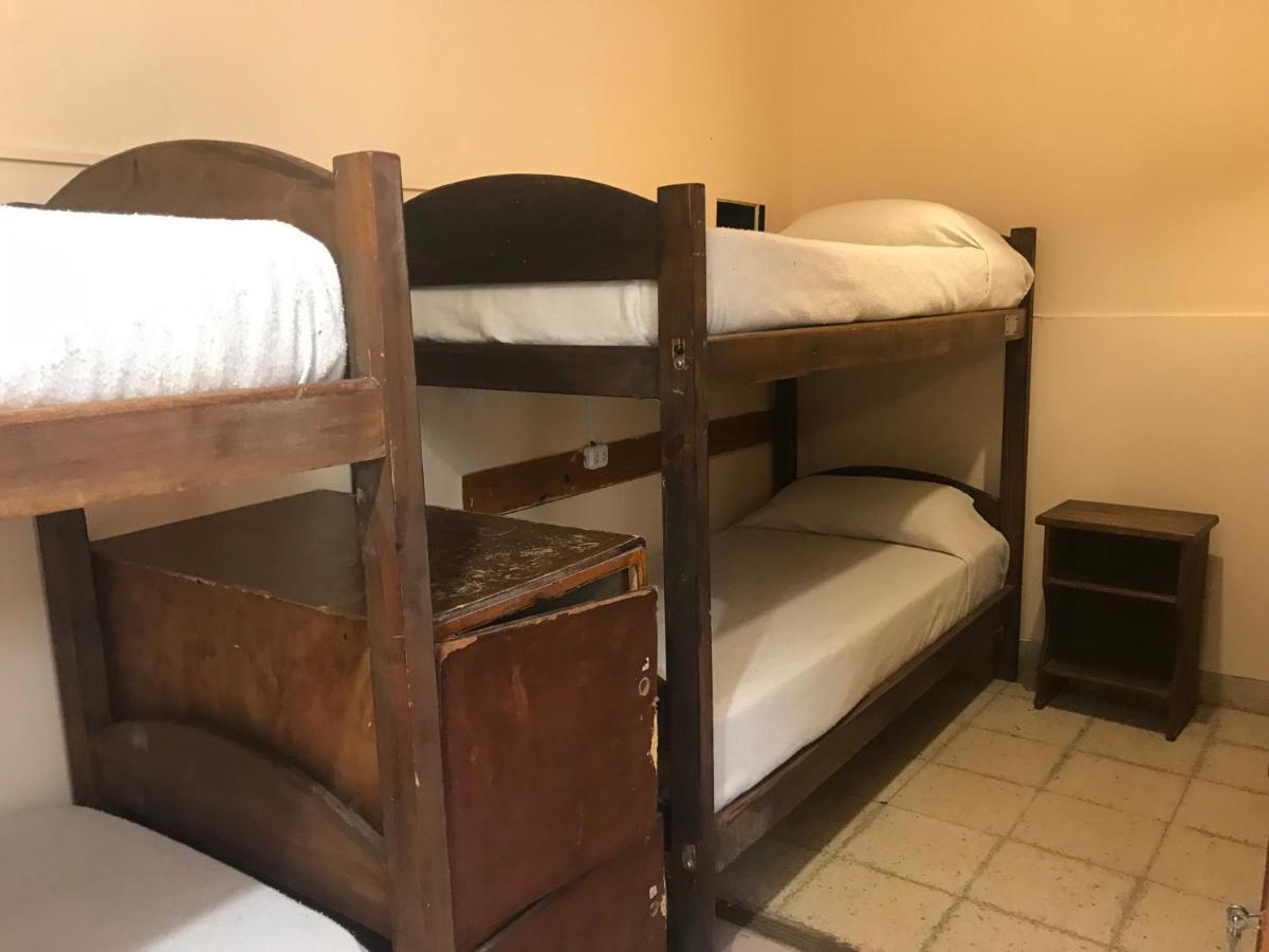 Hostel Casagrande (Adults Only) マル・デル・プラタ エクステリア 写真