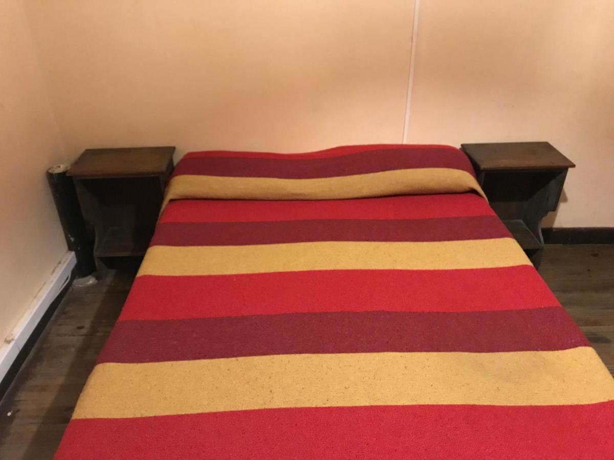 Hostel Casagrande (Adults Only) マル・デル・プラタ エクステリア 写真