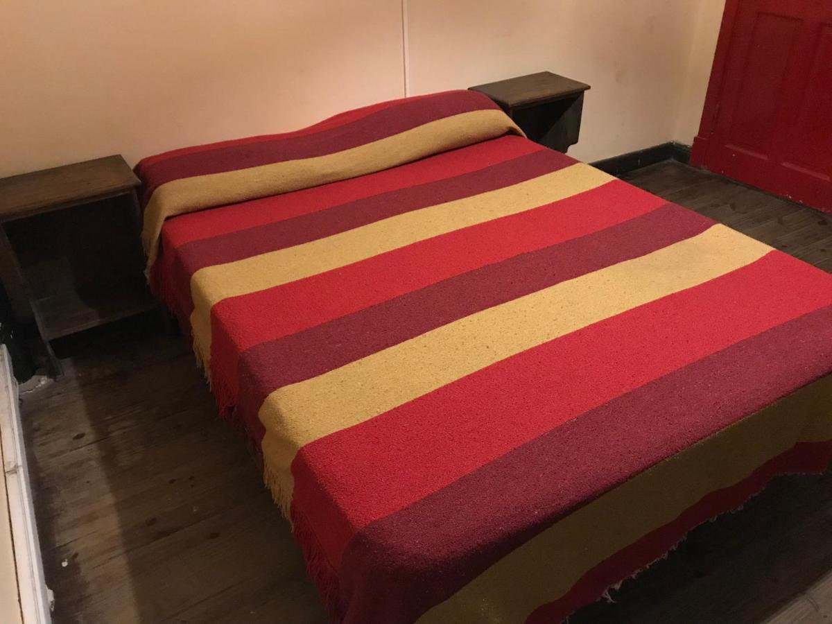 Hostel Casagrande (Adults Only) マル・デル・プラタ エクステリア 写真