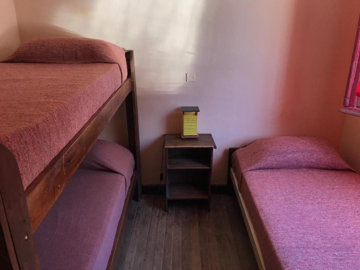 Hostel Casagrande (Adults Only) マル・デル・プラタ エクステリア 写真
