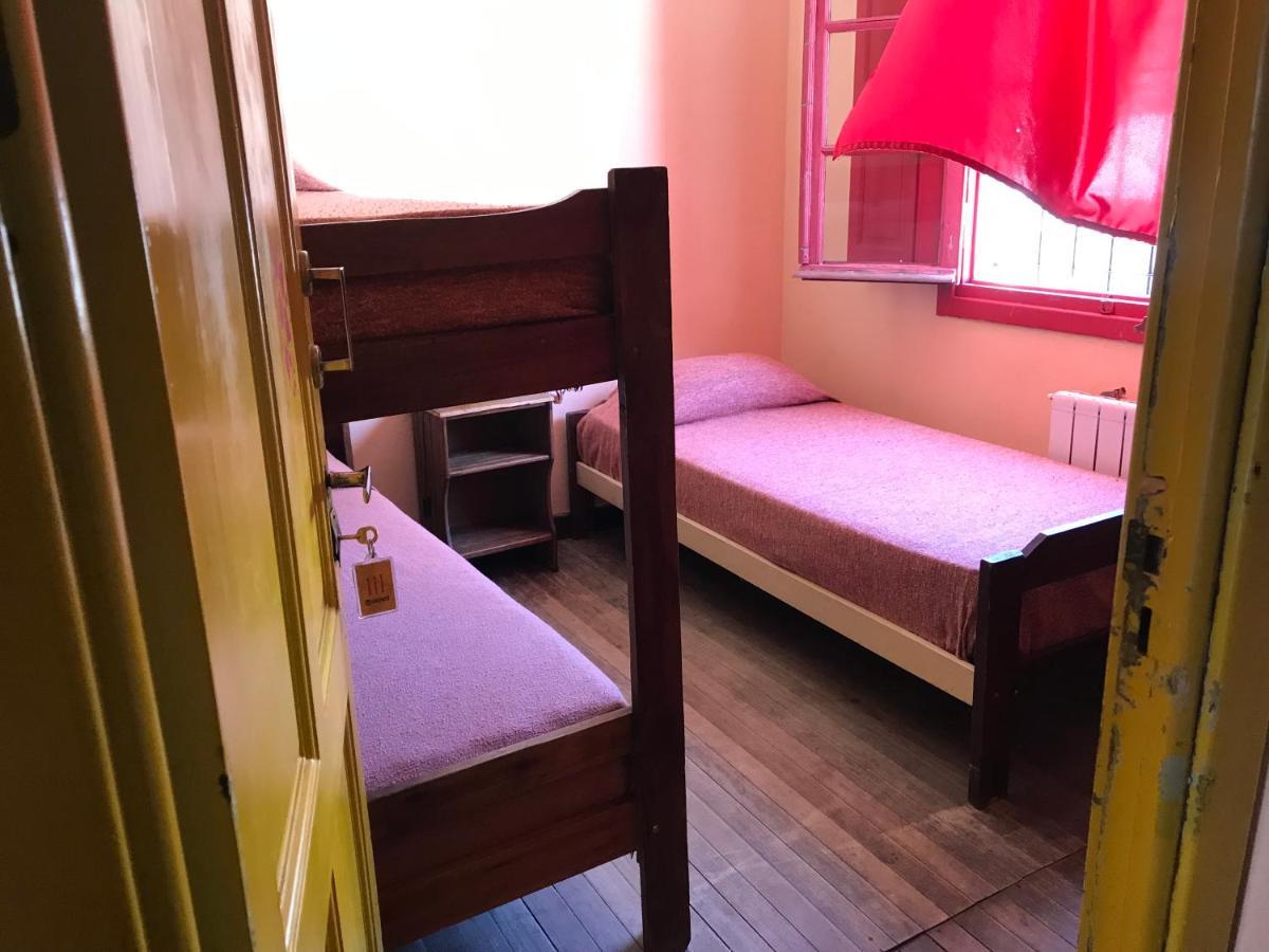 Hostel Casagrande (Adults Only) マル・デル・プラタ エクステリア 写真