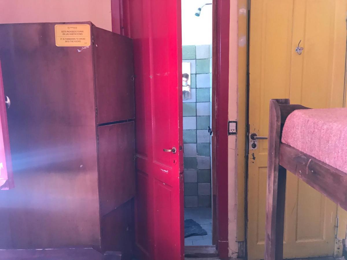 Hostel Casagrande (Adults Only) マル・デル・プラタ エクステリア 写真