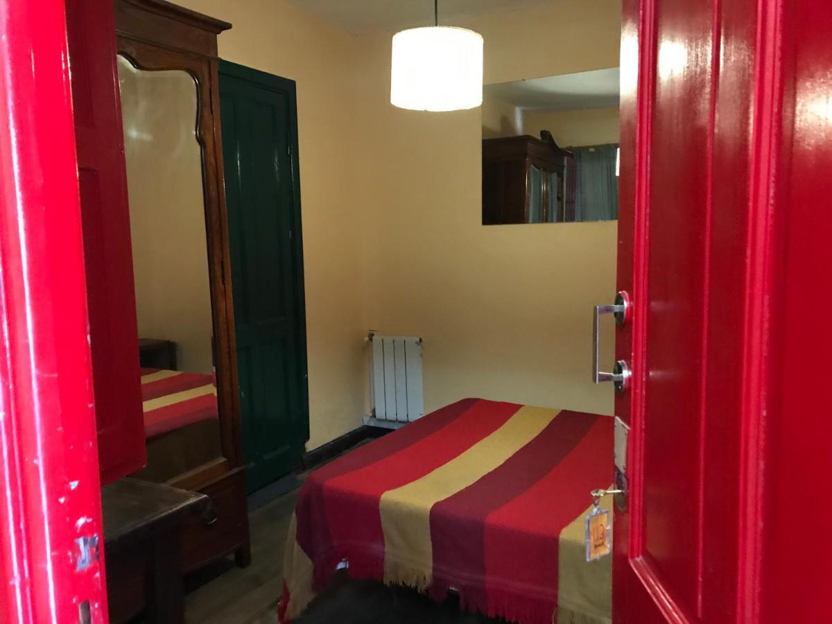 Hostel Casagrande (Adults Only) マル・デル・プラタ エクステリア 写真