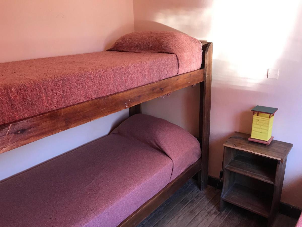 Hostel Casagrande (Adults Only) マル・デル・プラタ エクステリア 写真
