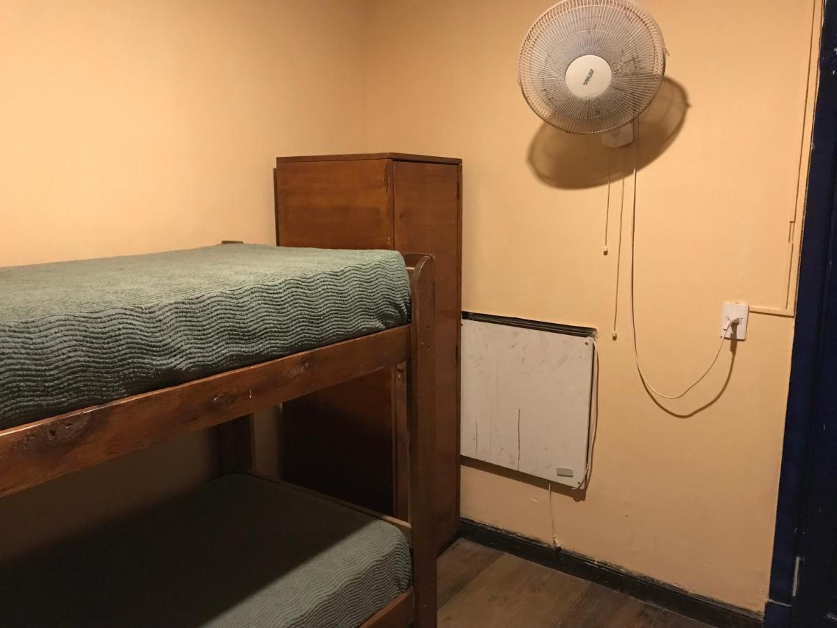 Hostel Casagrande (Adults Only) マル・デル・プラタ エクステリア 写真