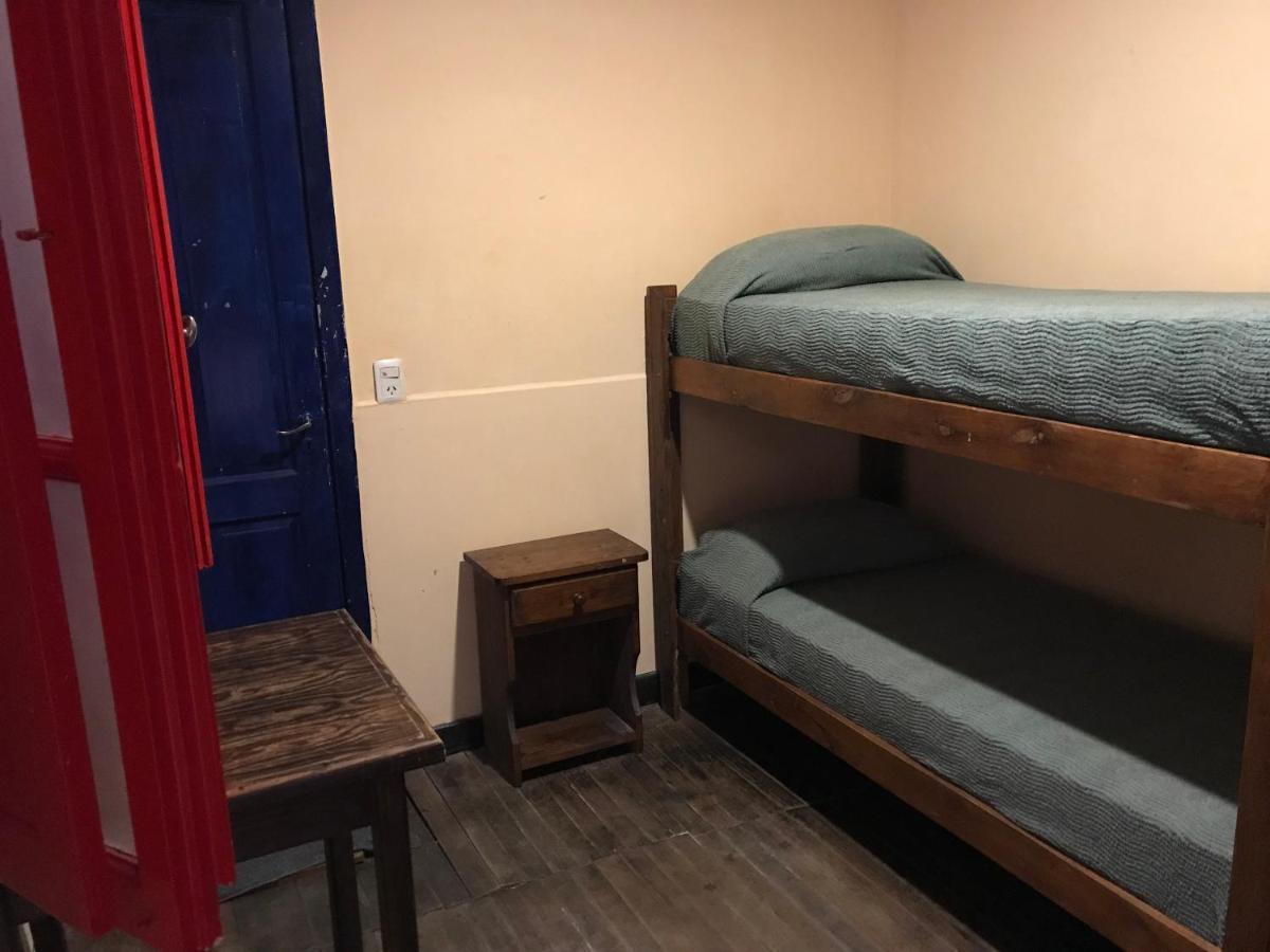 Hostel Casagrande (Adults Only) マル・デル・プラタ エクステリア 写真
