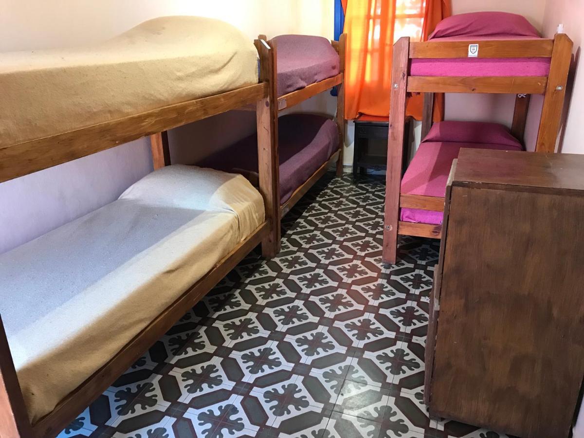 Hostel Casagrande (Adults Only) マル・デル・プラタ エクステリア 写真