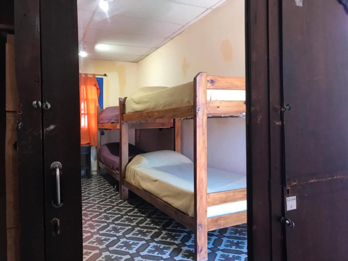 Hostel Casagrande (Adults Only) マル・デル・プラタ エクステリア 写真