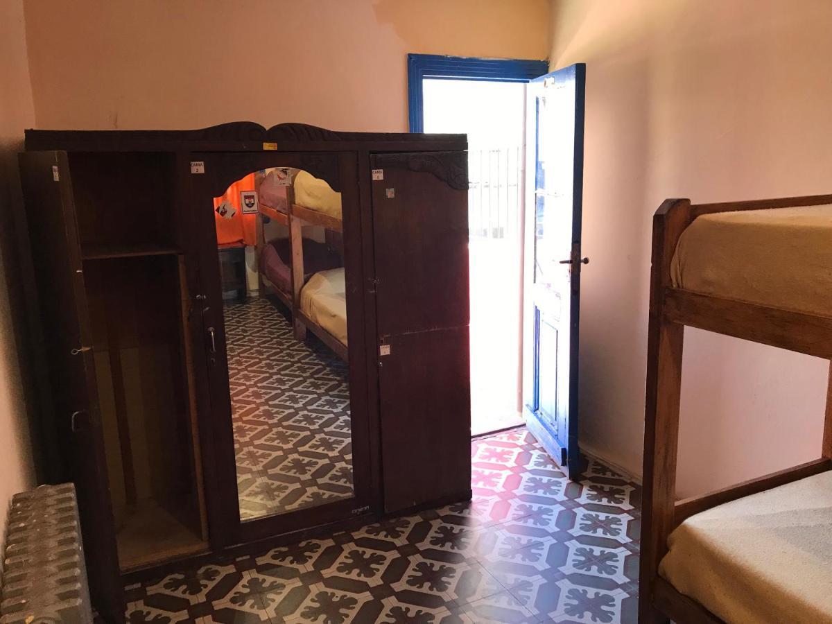 Hostel Casagrande (Adults Only) マル・デル・プラタ エクステリア 写真