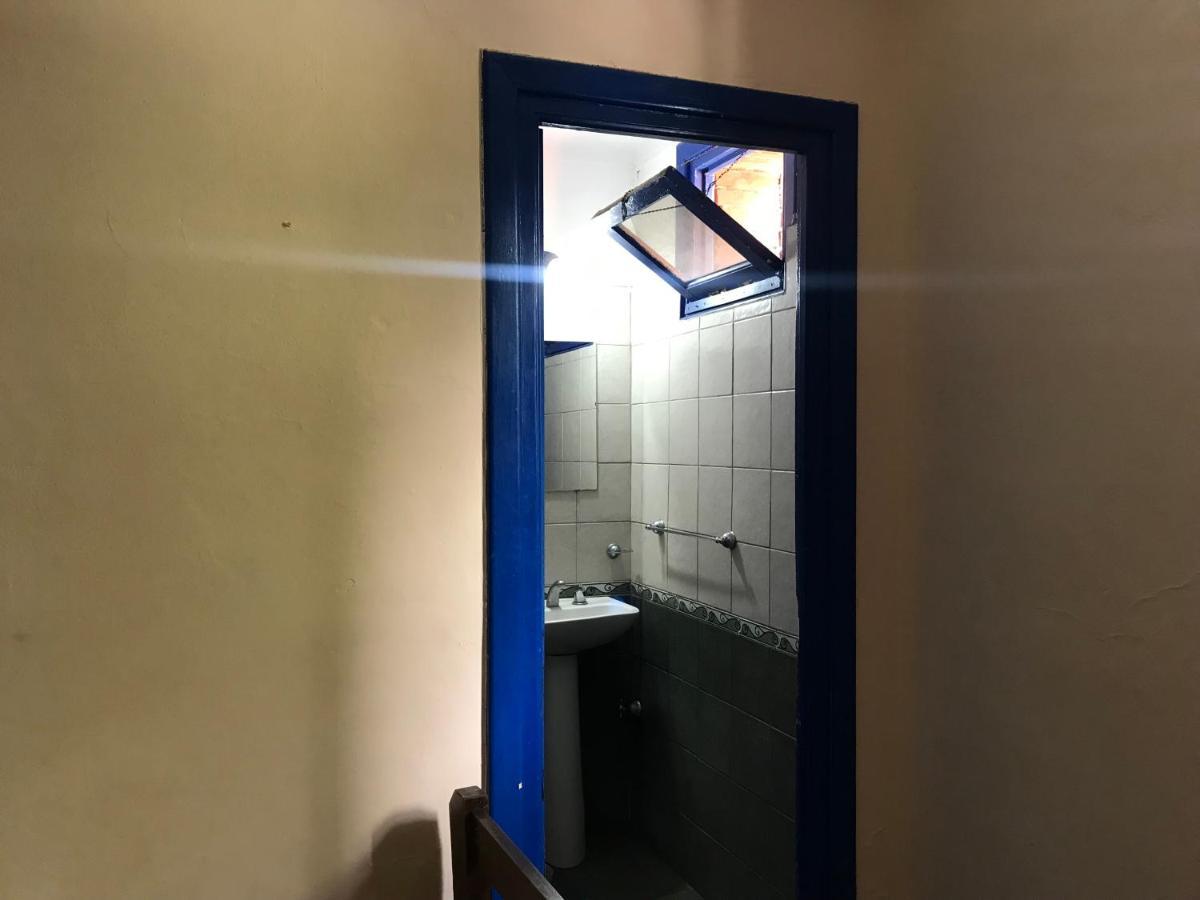 Hostel Casagrande (Adults Only) マル・デル・プラタ エクステリア 写真