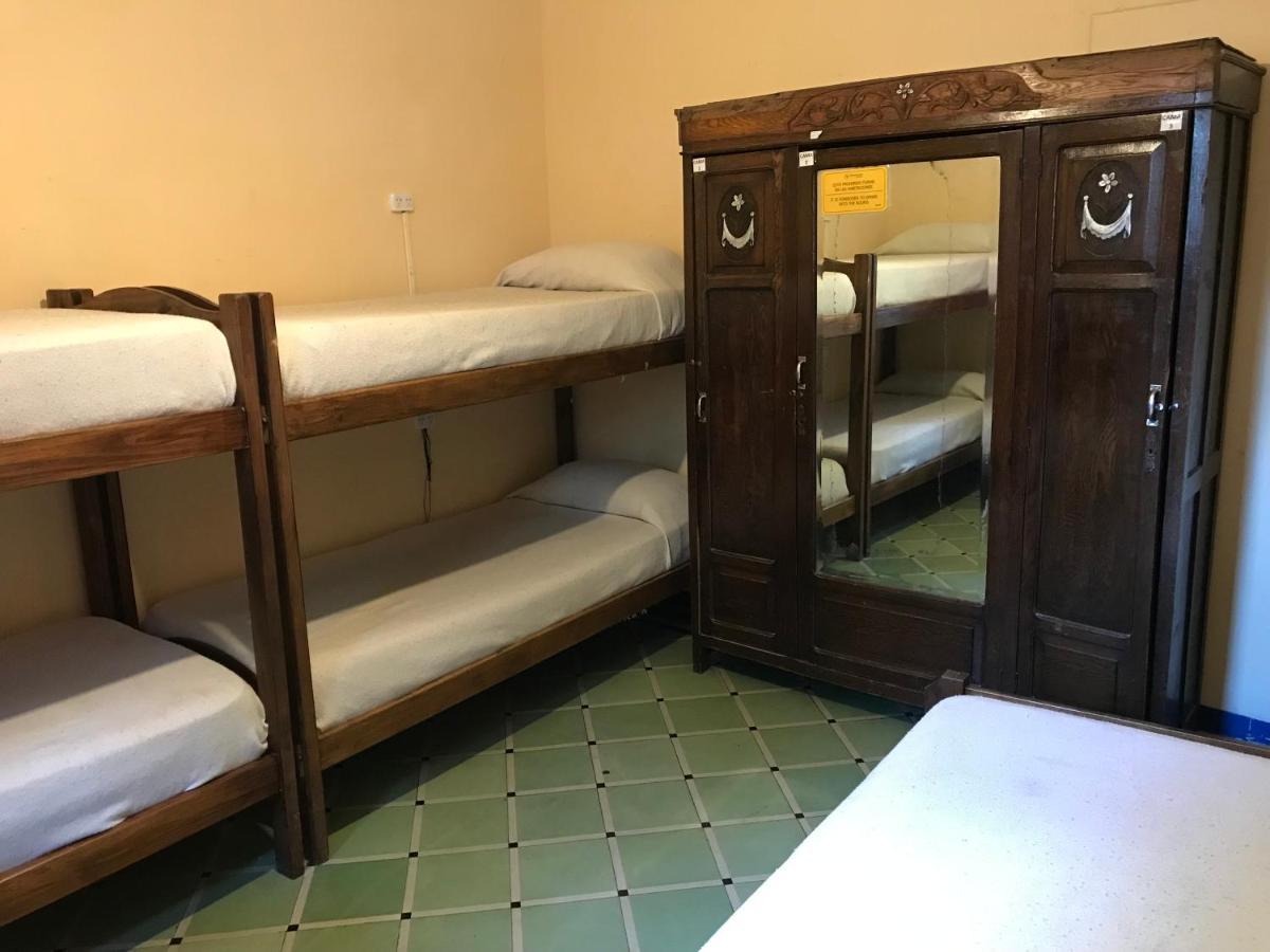 Hostel Casagrande (Adults Only) マル・デル・プラタ エクステリア 写真