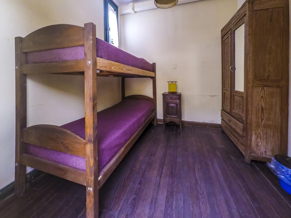 Hostel Casagrande (Adults Only) マル・デル・プラタ エクステリア 写真