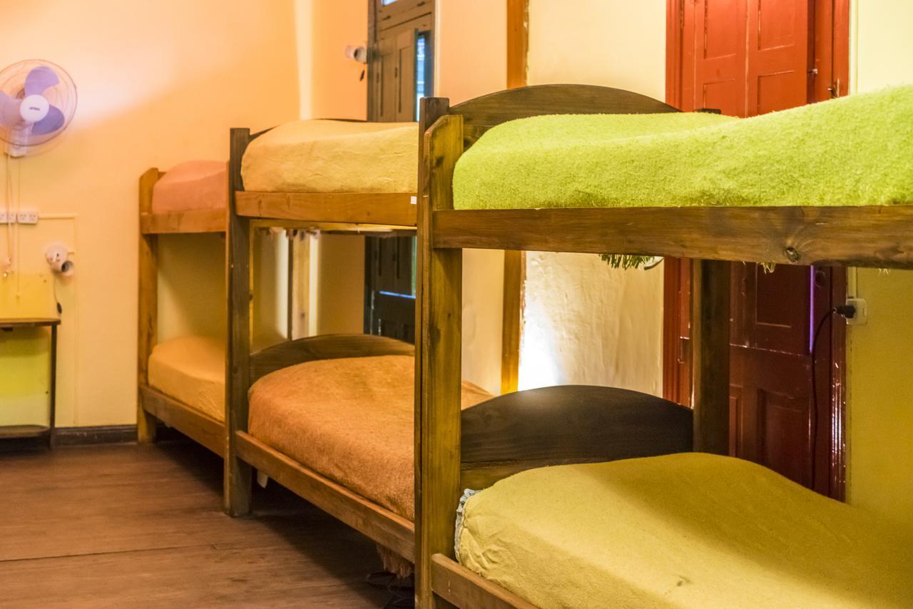 Hostel Casagrande (Adults Only) マル・デル・プラタ エクステリア 写真