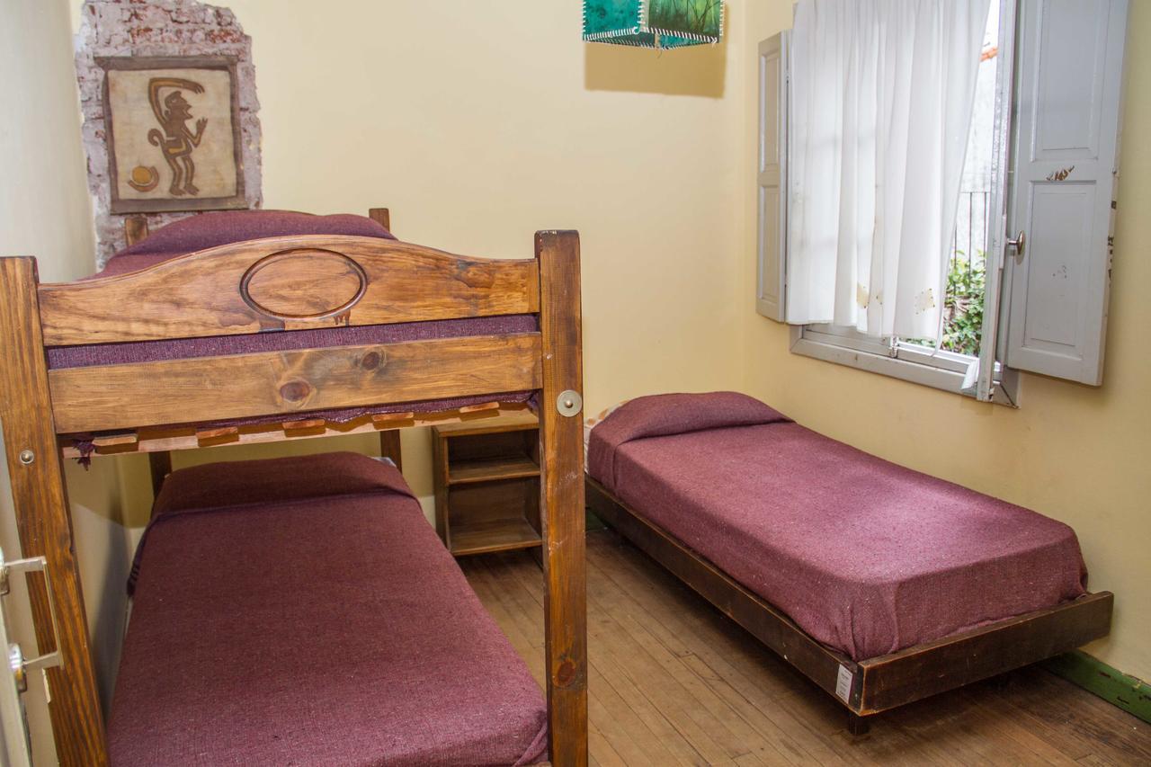 Hostel Casagrande (Adults Only) マル・デル・プラタ エクステリア 写真