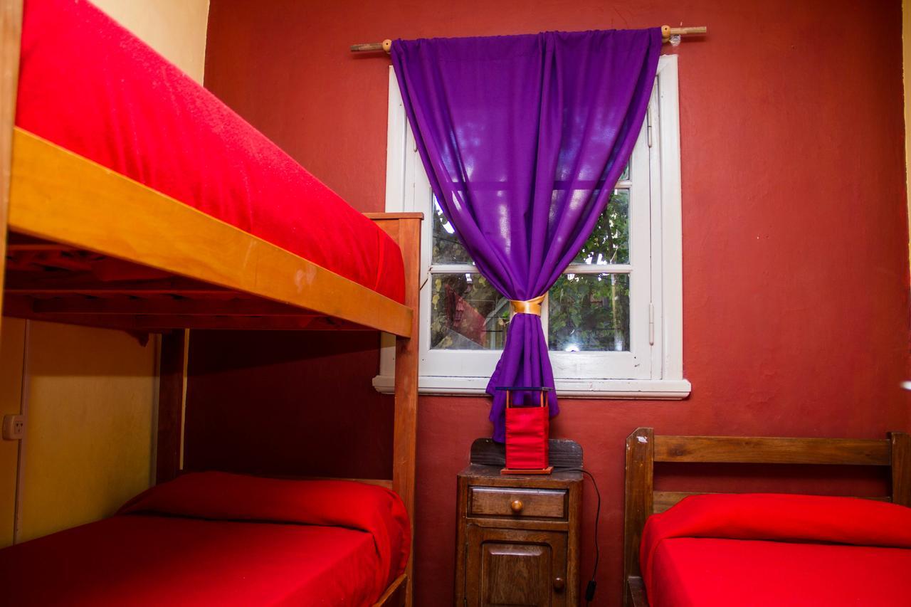 Hostel Casagrande (Adults Only) マル・デル・プラタ エクステリア 写真