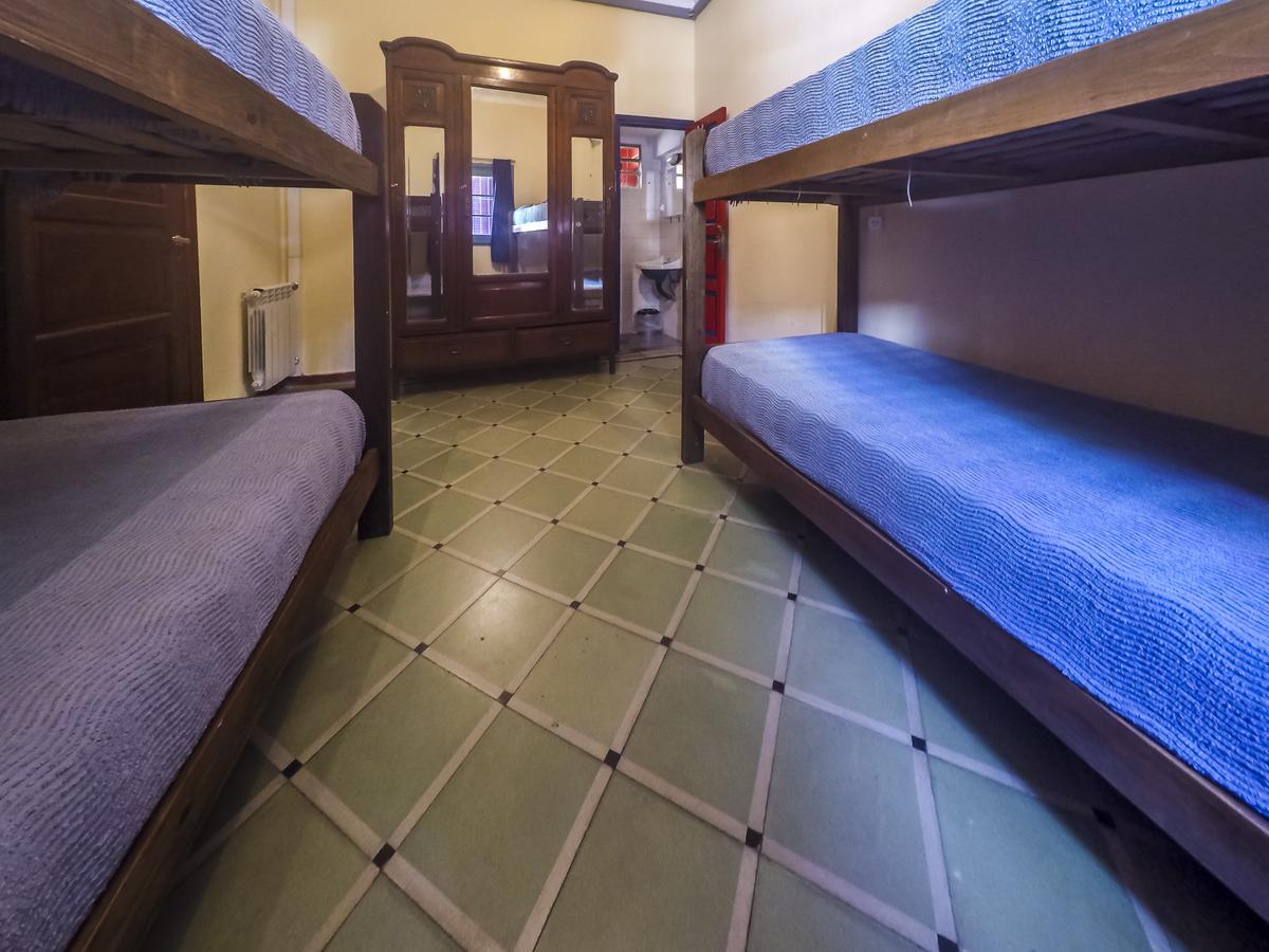 Hostel Casagrande (Adults Only) マル・デル・プラタ エクステリア 写真